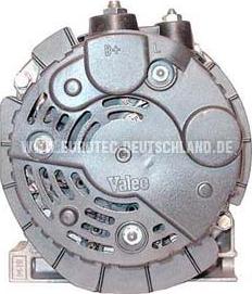 Eurotec 12090013 - Alternator www.molydon.hr