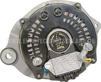 Eurotec 12090017 - Alternator www.molydon.hr