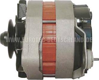 Eurotec 12090017 - Alternator www.molydon.hr