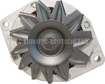 Eurotec 12090017 - Alternator www.molydon.hr