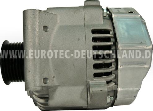 Eurotec 12090085 - Alternator www.molydon.hr