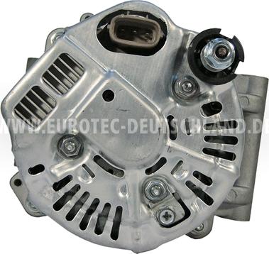 Eurotec 12090085 - Alternator www.molydon.hr