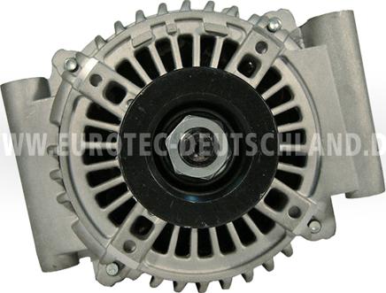 Eurotec 12090085 - Alternator www.molydon.hr