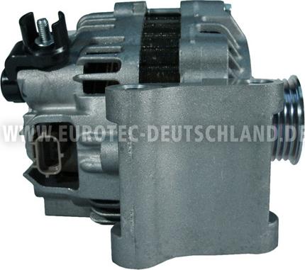 Eurotec 12090030 - Alternator www.molydon.hr