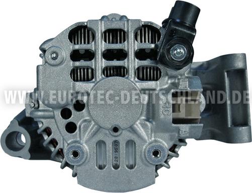 Eurotec 12090030 - Alternator www.molydon.hr