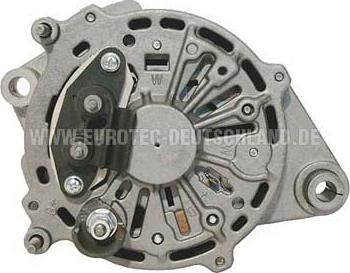 Eurotec 12090038 - Alternator www.molydon.hr