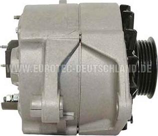 Eurotec 12090038 - Alternator www.molydon.hr