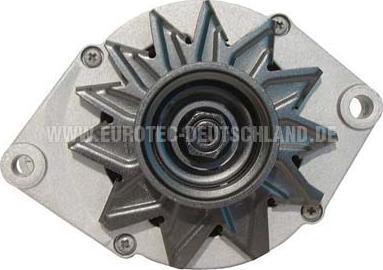 Eurotec 12090038 - Alternator www.molydon.hr