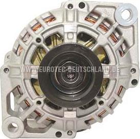 Eurotec 12090033 - Alternator www.molydon.hr