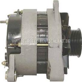 Eurotec 12090032 - Alternator www.molydon.hr