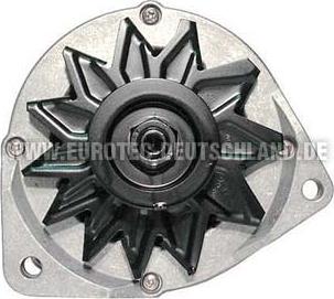 Eurotec 12090021 - Alternator www.molydon.hr