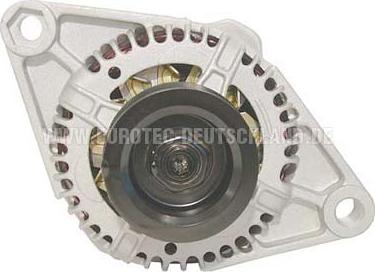 Eurotec 12090028 - Alternator www.molydon.hr