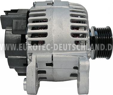 Eurotec 12090070 - Alternator www.molydon.hr