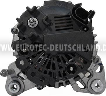 Eurotec 12090070 - Alternator www.molydon.hr