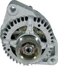 Eurotec 12090071 - Alternator www.molydon.hr