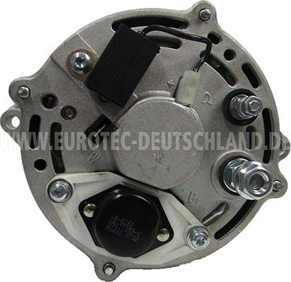 Eurotec 12090073 - Alternator www.molydon.hr