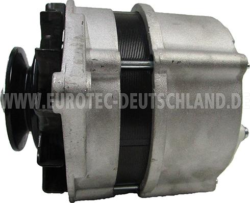 Eurotec 12090073 - Alternator www.molydon.hr