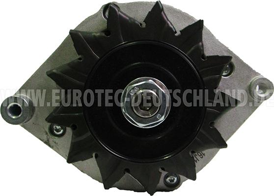 Eurotec 12090073 - Alternator www.molydon.hr