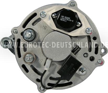 Eurotec 12090072 - Alternator www.molydon.hr