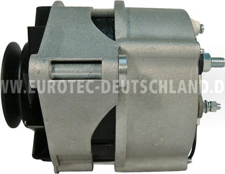 Eurotec 12090072 - Alternator www.molydon.hr