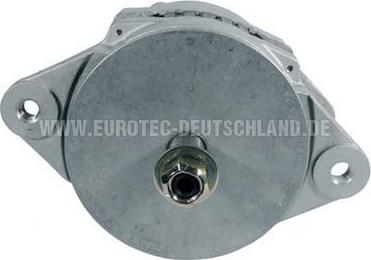 Eurotec 12090149 - Alternator www.molydon.hr