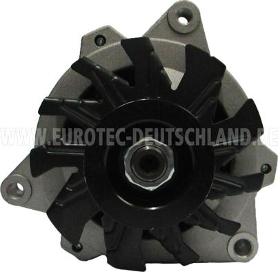 Eurotec 12090140 - Alternator www.molydon.hr