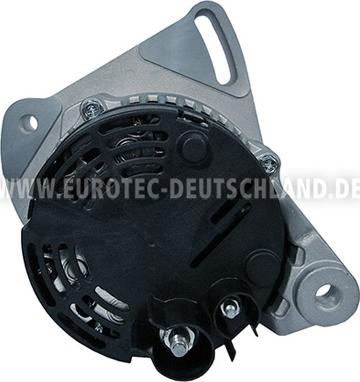 Eurotec 12090147 - Alternator www.molydon.hr