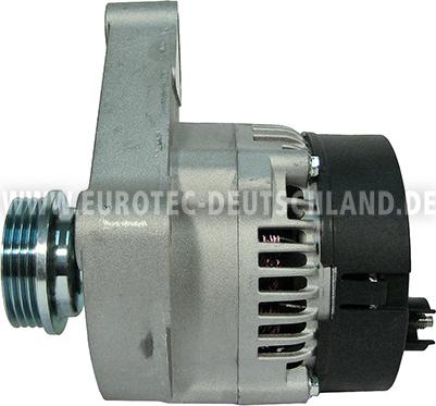 Eurotec 12090147 - Alternator www.molydon.hr