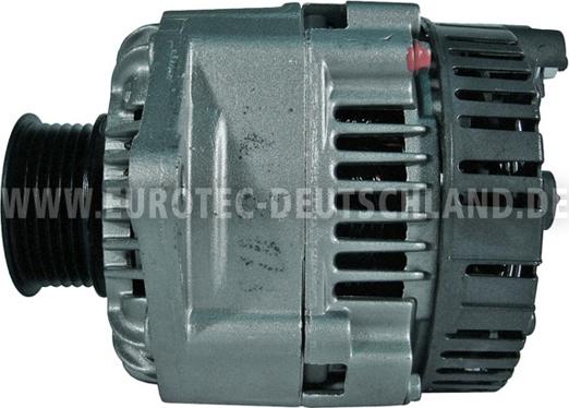 Eurotec 12090164 - Alternator www.molydon.hr