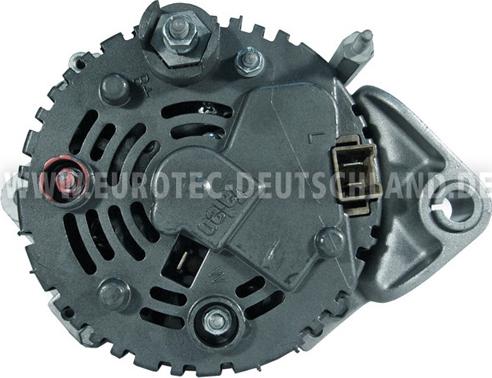 Eurotec 12090164 - Alternator www.molydon.hr