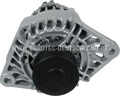 Eurotec 12090163 - Alternator www.molydon.hr