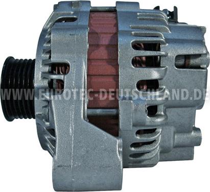 Eurotec 12090167 - Alternator www.molydon.hr