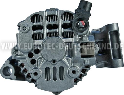 Eurotec 12090167 - Alternator www.molydon.hr