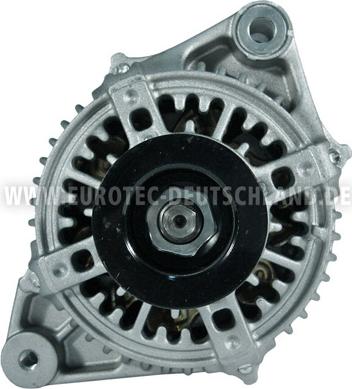 Eurotec 12090104 - Alternator www.molydon.hr