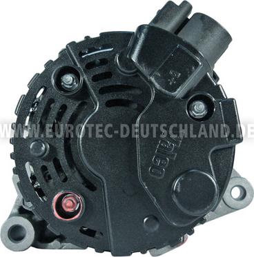 Eurotec 12090105 - Alternator www.molydon.hr