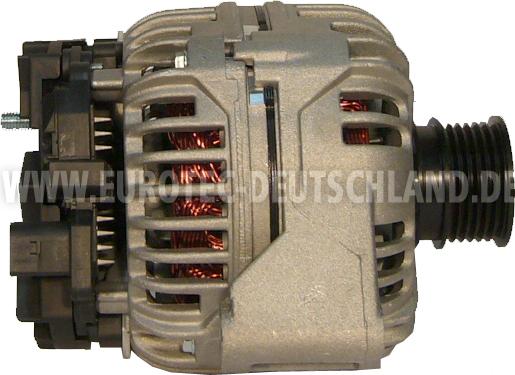 Eurotec 12090106 - Alternator www.molydon.hr