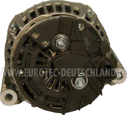 Eurotec 12090106 - Alternator www.molydon.hr