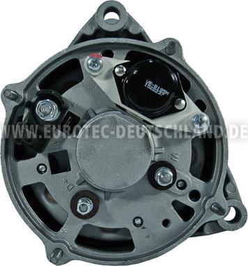 Eurotec 12090101 - Alternator www.molydon.hr