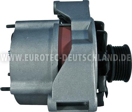 Eurotec 12090101 - Alternator www.molydon.hr