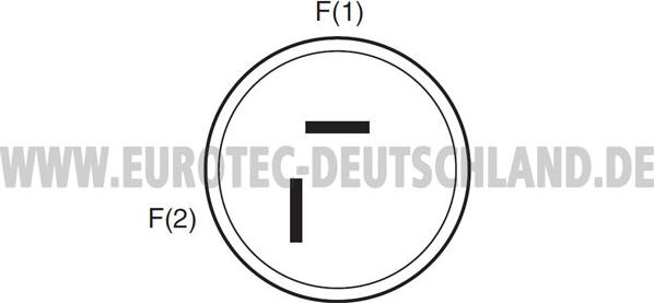 Eurotec 12090218 - Alternator www.molydon.hr