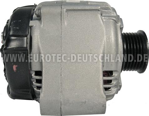 Eurotec 12090118 - Alternator www.molydon.hr