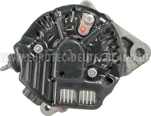 Eurotec 12090118 - Alternator www.molydon.hr