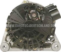 Eurotec 12090112 - Alternator www.molydon.hr