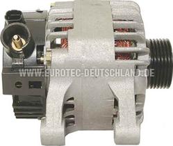 Eurotec 12090112 - Alternator www.molydon.hr