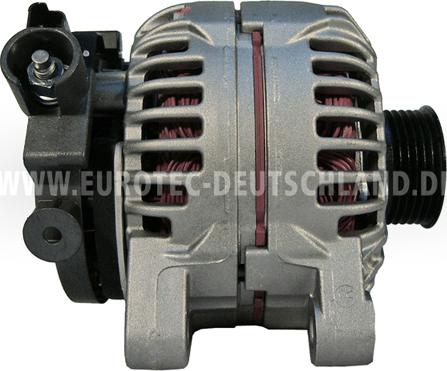 Eurotec 12090188 - Alternator www.molydon.hr