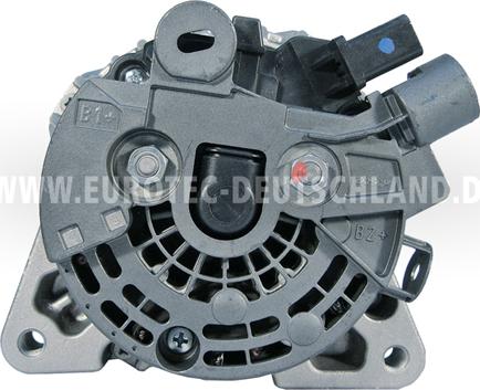 Eurotec 12090188 - Alternator www.molydon.hr