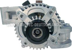 Eurotec 12090187 - Alternator www.molydon.hr