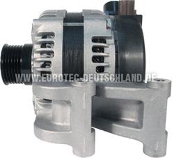 Eurotec 12090187 - Alternator www.molydon.hr