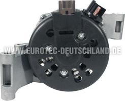 Eurotec 12090187 - Alternator www.molydon.hr