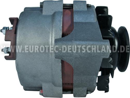 Eurotec 12090134 - Alternator www.molydon.hr